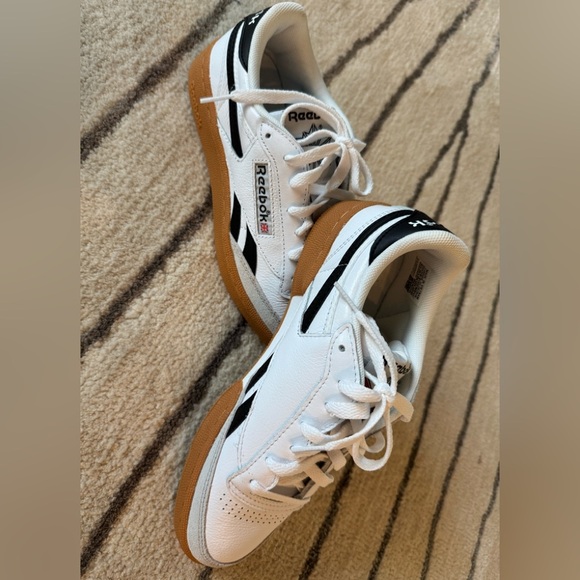 Reebok Shoes - New - Reebok Classic Tennis Sneakers